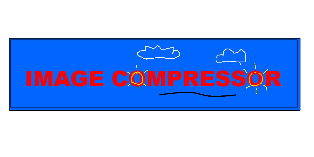 Image Compressor Tool