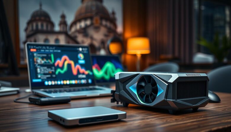 Best external GPUs eGPU