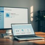 Clean uninstall display drivers