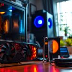 Fix high GPU temperatures