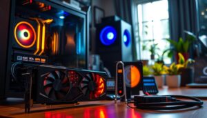 Fix high GPU temperatures