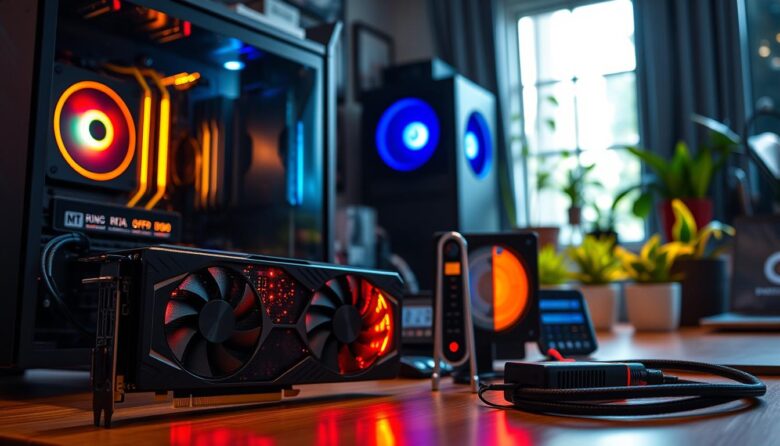 Fix high GPU temperatures