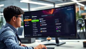 Optimize NVIDIA Control Panel