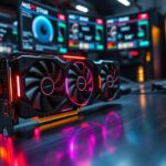 Overclock graphics card