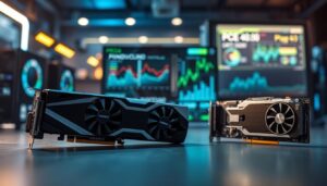 PCIe 4.0 vs PCIe 3.0 GPU